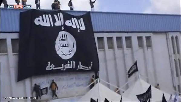 تونس : 36 سنة سجنا لتونسي " داعشي " عاد من القتال في سوريا